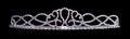 #12257 -Celtic Weave Tiara