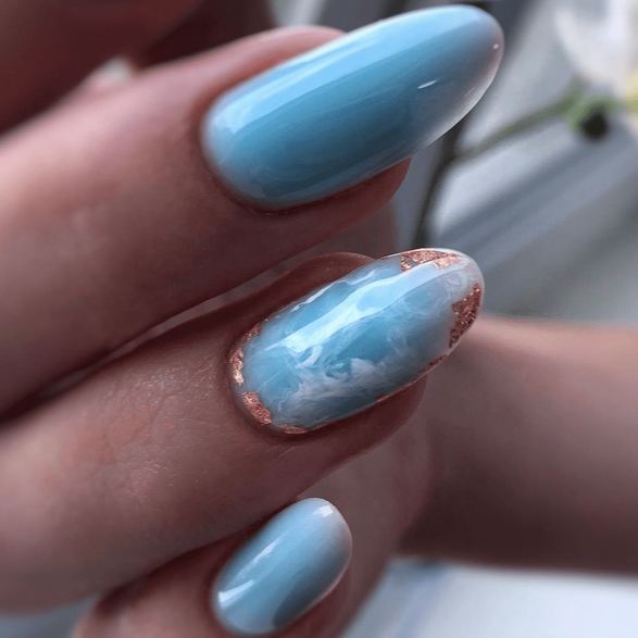 DARK - Medium Gel #25, 15ml