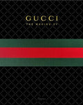 Gucci: The Making of - Hardcover