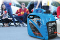 Pulsar PG2200BiS Parallel Ready Dual Fuel Portable Inverter Generator