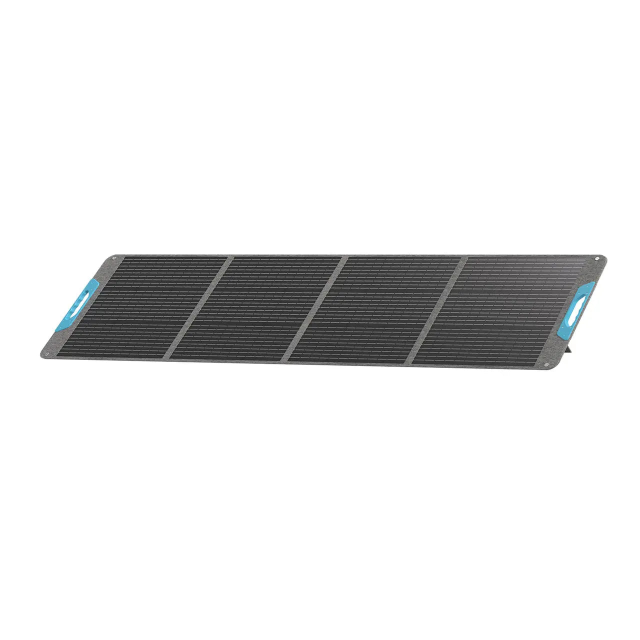 200W Portable Solar Panel – IP65 Waterproof Foldable Solar Charger for Power Station, RV & Camping