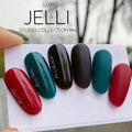 Luxio - Jelli Red