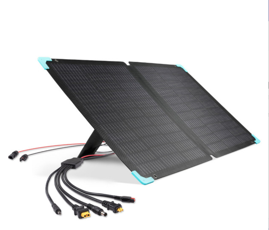 Renogy 8FT 14AWG 5-to-1 Solar Panel Parallel Adapter Cable MC4 Combiner for RV Off-Grid Solar Systems
