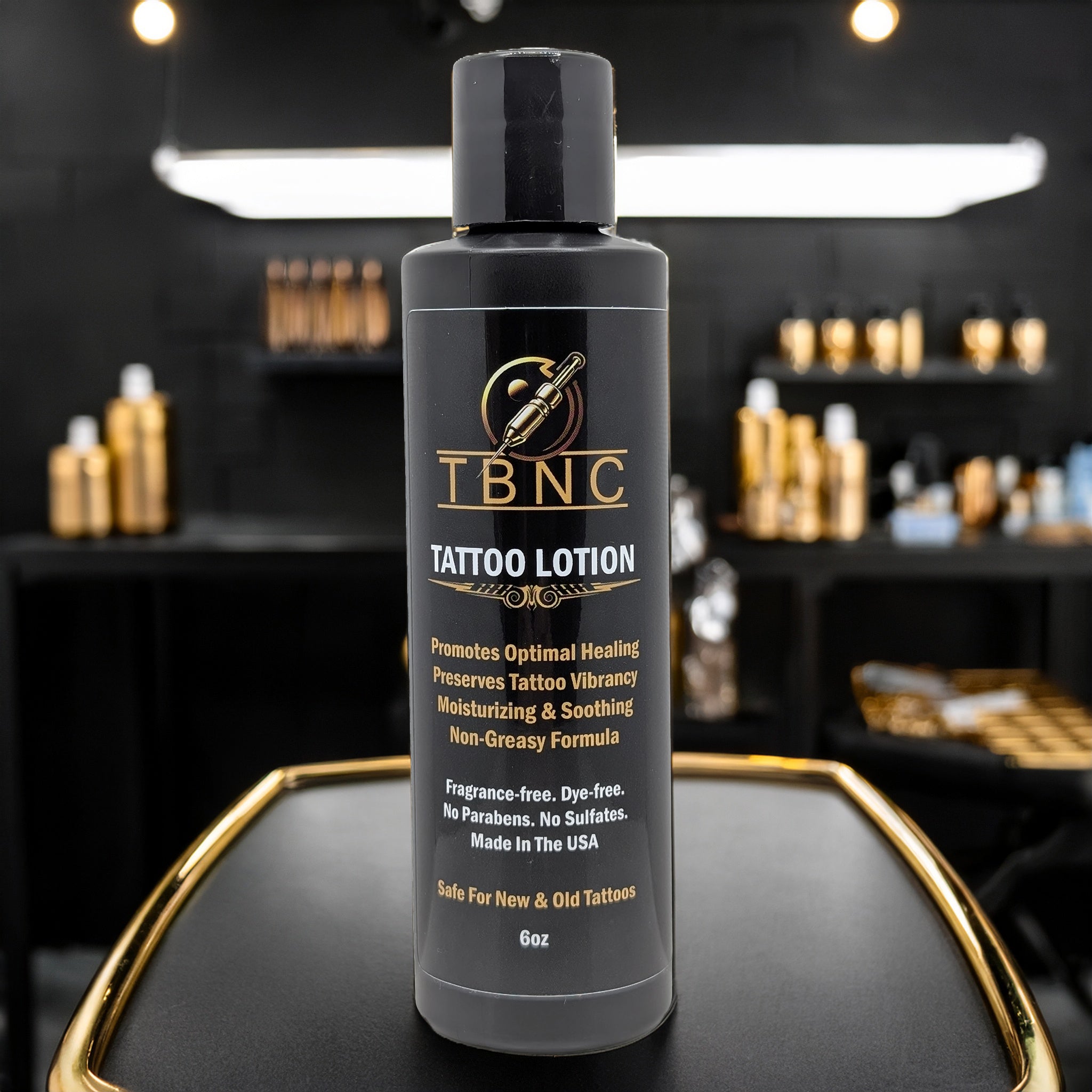 Tattoo Aftercare Bundle