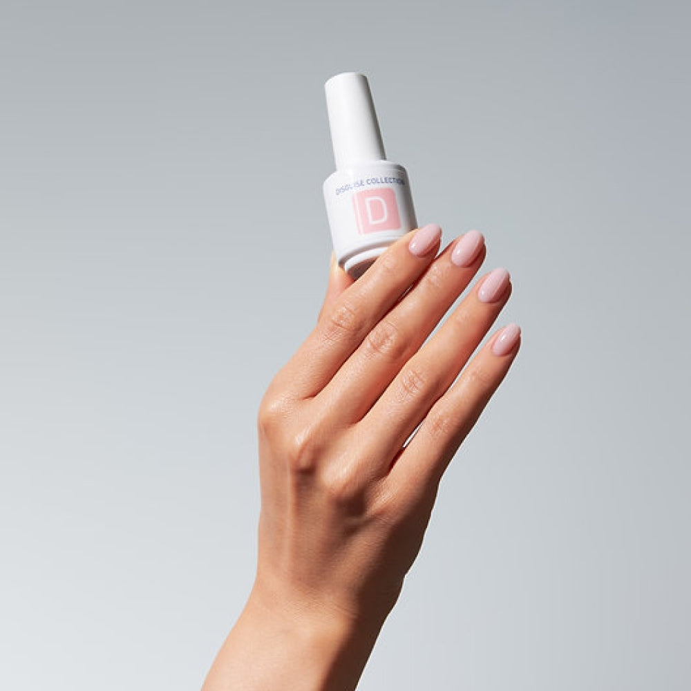 American Creator - Color Gel Disguise Collection D, 15ml
