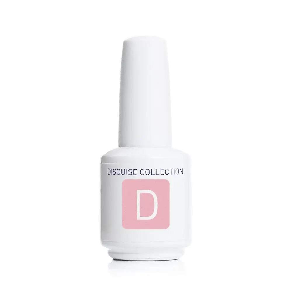 American Creator - Color Gel Disguise Collection D, 15ml