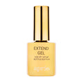 Apres - Extend Gel In Bottle (Gold), 15ml and 30ml