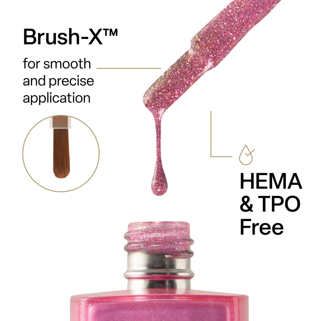 Apres Astral - Kama Or Karma (FG10) Flash Glitter, 10ml