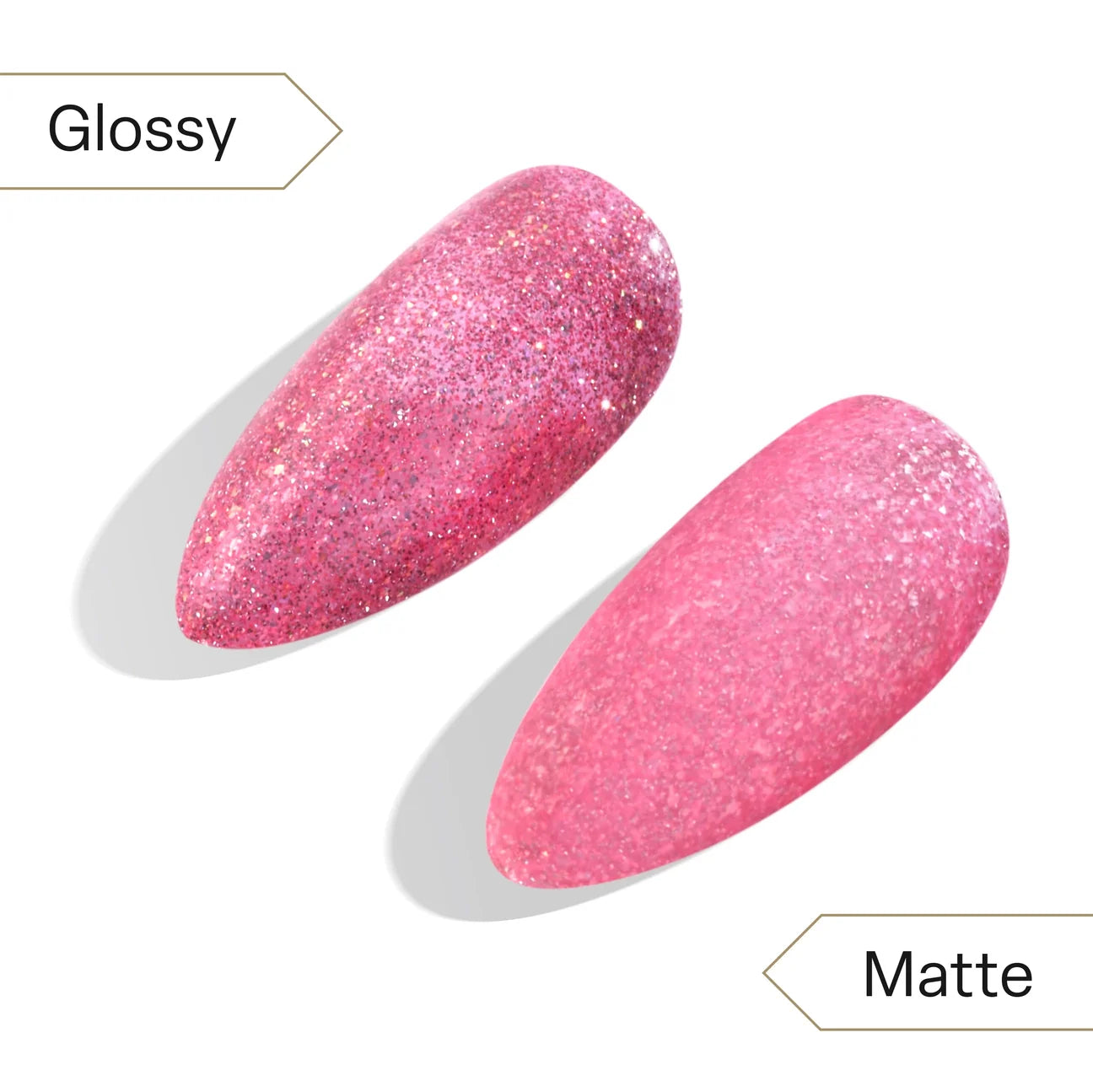 Apres Astral - Kama Or Karma (FG10) Flash Glitter, 10ml