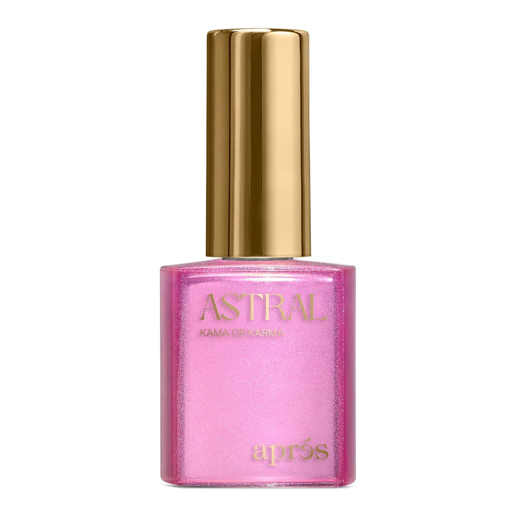 Apres Astral - Kama Or Karma (FG10) Flash Glitter, 10ml