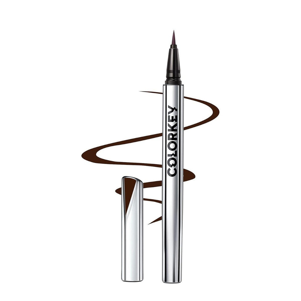 Colorkey Floating Color 24 Hours Longwear Waterproof Liquid Eyeliner