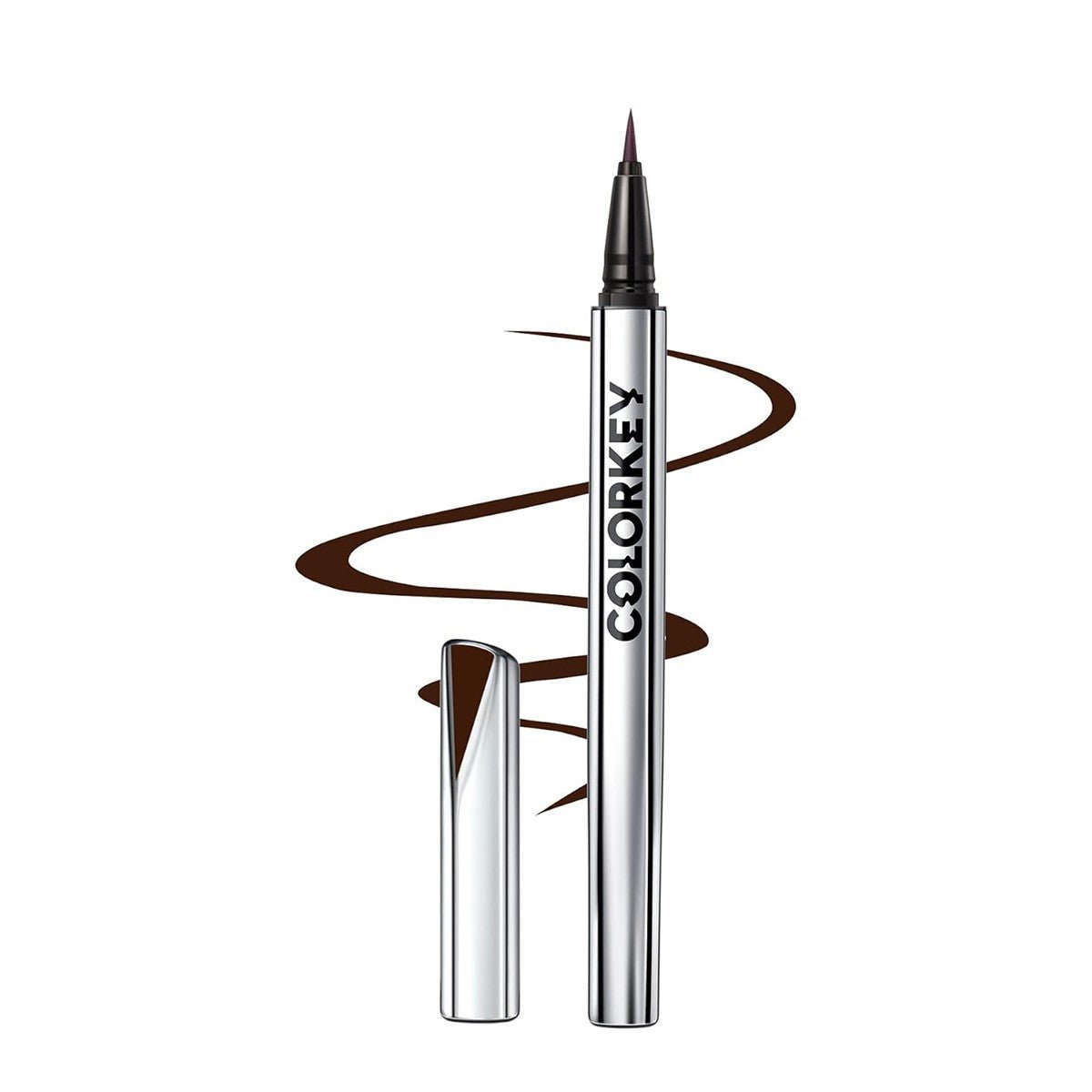 Colorkey Floating Color 24 Hours Longwear Waterproof Liquid Eyeliner