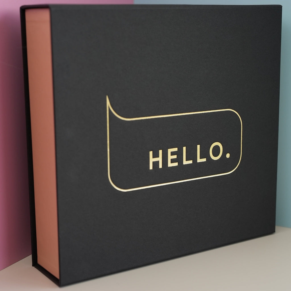 HEYLOVE - Classic Box