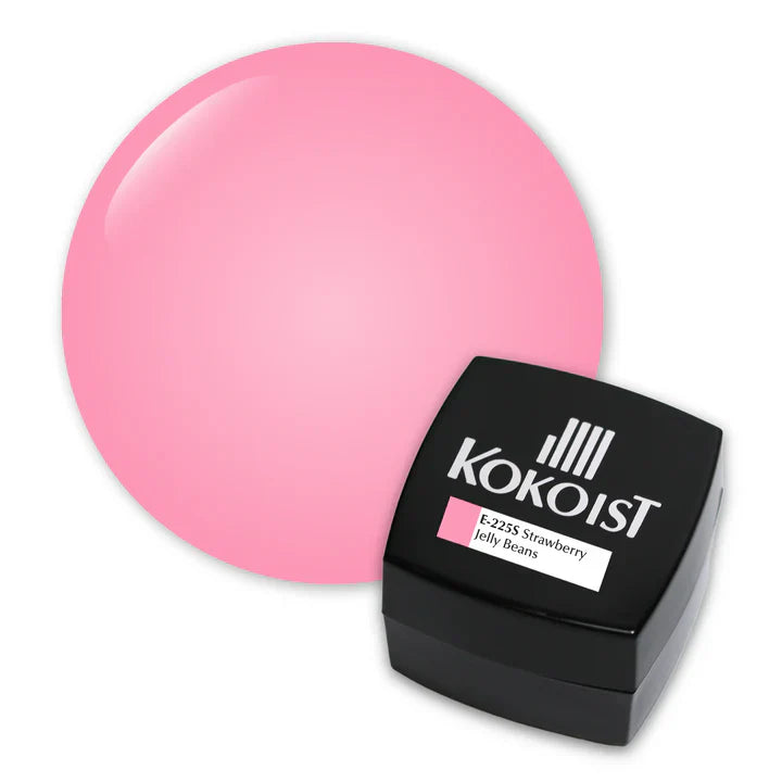 Kokoist - E-225S Strawberry Jelly Beans