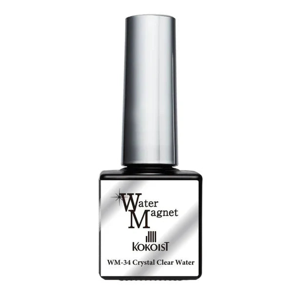 Kokoist - Water Magnet WM-34 Crystal Clear Water