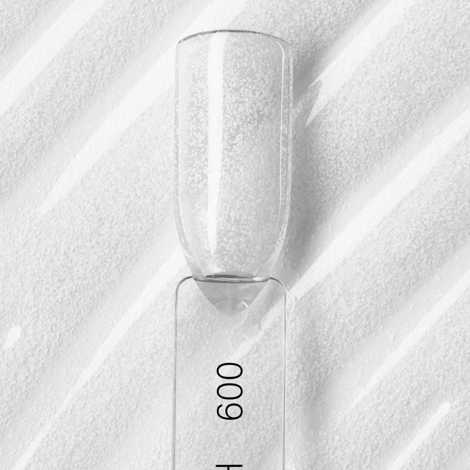 LiNTO - Gel Polish for Nails #600, 10ml