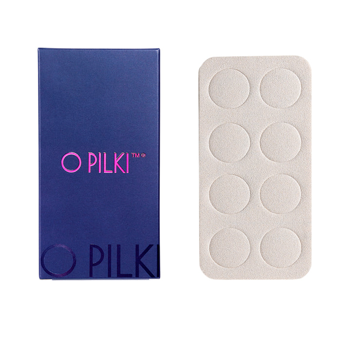 O PILKI - Replaceable File O DISK, 15mm