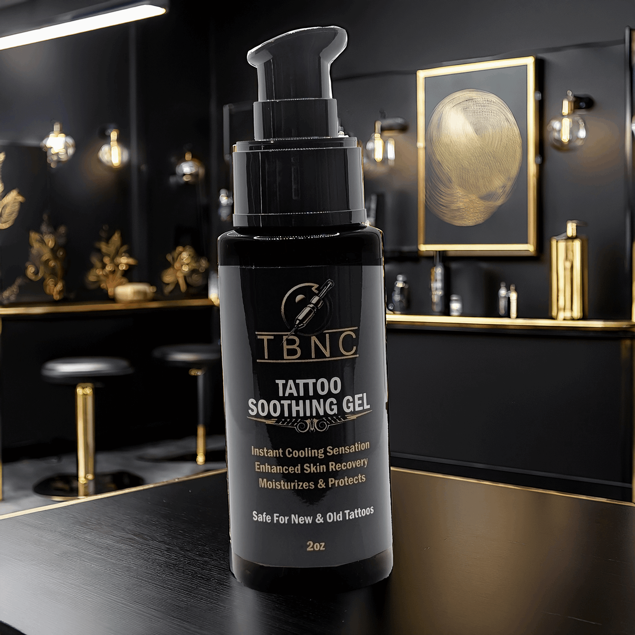 Tattoo Aftercare Bundle