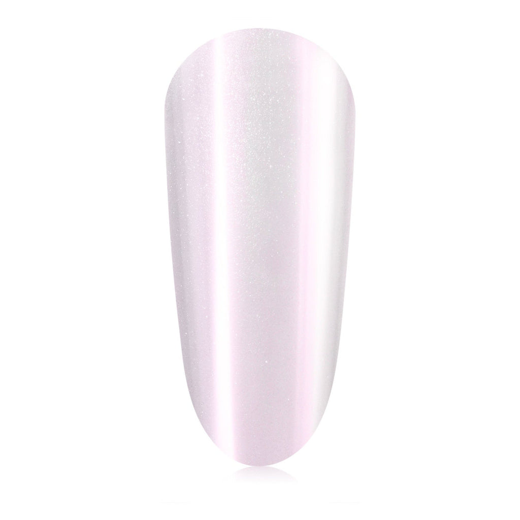 The GelBottle - Pearl Chrome Pigment