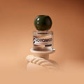 Zen Wood & Tea Forest Mini Round Car Diffuser – 50ml